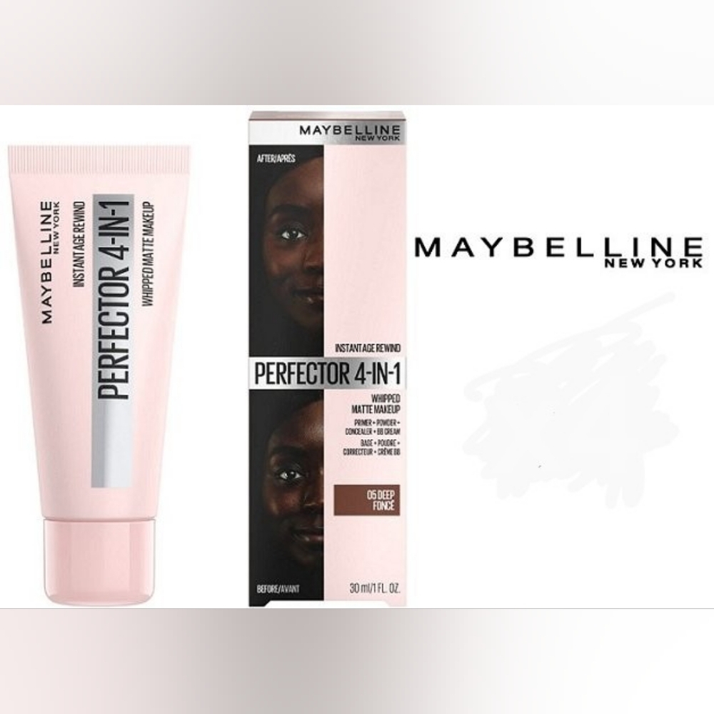 Maybelline New York Instant Age Rewind® - Instant Perfect - Deep